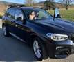 BMW X3 M M40 d AHK STANDHZG PANORAMA 8-fach ALU Leder Schwarz - thumbnail 1