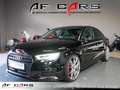 Audi A3 Limousine ACC MMI Navi VC Leder Standheizung Sport Schwarz - thumbnail 1