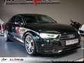 Audi A3 Limousine ACC MMI Navi VC Leder Standheizung Sport Schwarz - thumbnail 3
