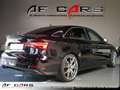 Audi A3 Limousine ACC MMI Navi VC Leder Standheizung Sport Schwarz - thumbnail 4
