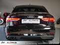 Audi A3 Limousine ACC MMI Navi VC Leder Standheizung Sport Schwarz - thumbnail 5