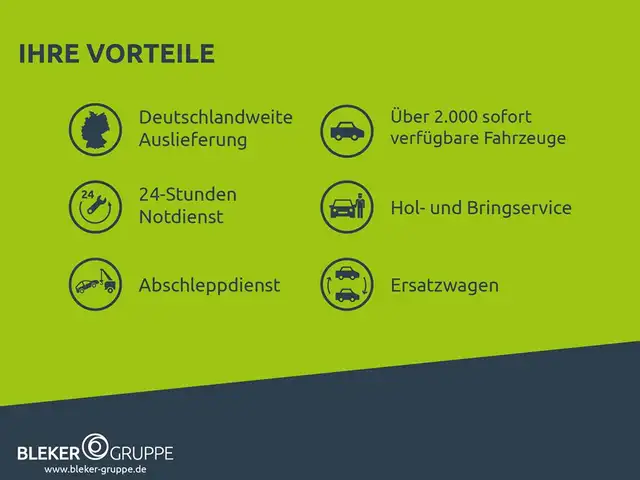 Peugeot 3008 view 7