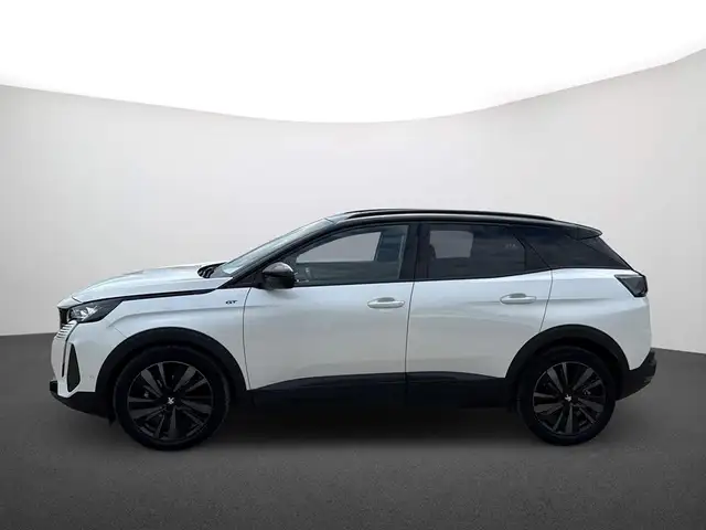 Peugeot 3008 view 5