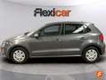 Volkswagen Polo 1.0 BMT Edition 44kW Gris - thumbnail 4