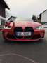 BMW M4 Competition Premium Selection Garantie 06/2027 Piros - thumbnail 1