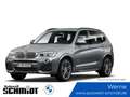 BMW X3 xDrive30d M Sport + GARANTIE Grau - thumbnail 1