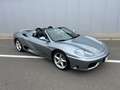 Ferrari 360 Spider - Belgian car - Szary - thumbnail 7