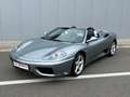 Ferrari 360 Spider - Belgian car - Grau - thumbnail 16