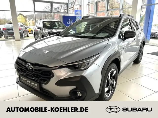 Subaru Crosstrek 2.0ie Active el.Fahrers., Fernlichtass.