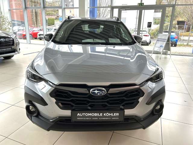 Subaru Crosstrek Active 2.0ie