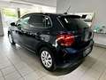 Volkswagen Polo Polo 1.0 TGI 5p. Trendline BlueMotion Technology Noir - thumbnail 4