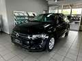Volkswagen Polo Polo 1.0 TGI 5p. Trendline BlueMotion Technology Noir - thumbnail 1