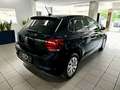 Volkswagen Polo Polo 1.0 TGI 5p. Trendline BlueMotion Technology Noir - thumbnail 3