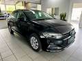 Volkswagen Polo Polo 1.0 TGI 5p. Trendline BlueMotion Technology Noir - thumbnail 2