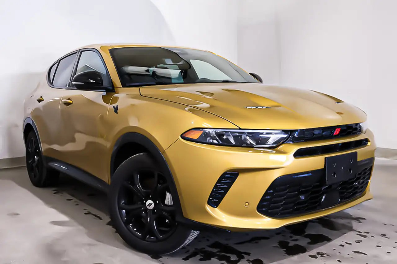 2024 Dodge Hornet