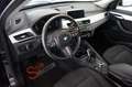 BMW X1 sDrive18d Business Advantage Italiana Tagliandata Nero - thumbnail 6