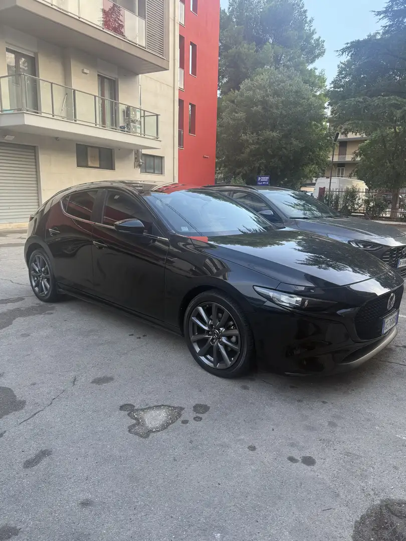 Mazda 3 5p 2.0 m-hybrid Exclusive 150cv - 1