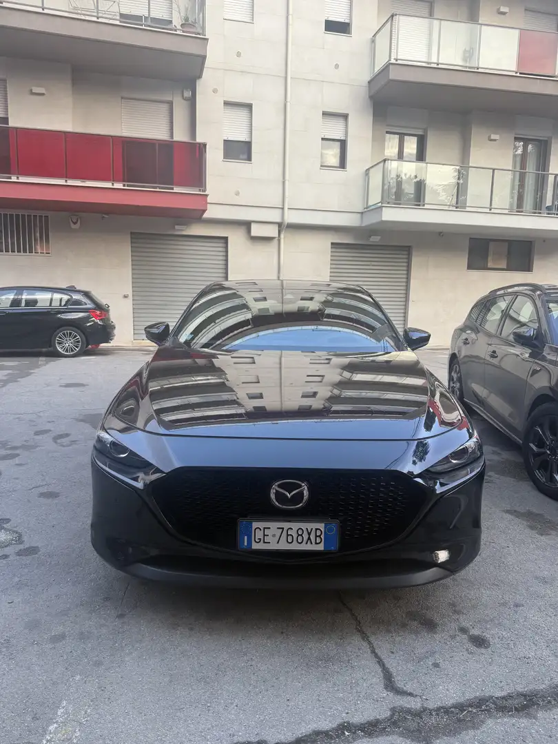 Mazda 3 5p 2.0 m-hybrid Exclusive 150cv - 2