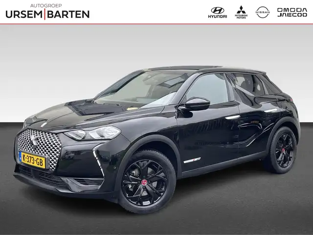 DS Automobiles DS 3 Crossback E-Tense Business 50 kWh