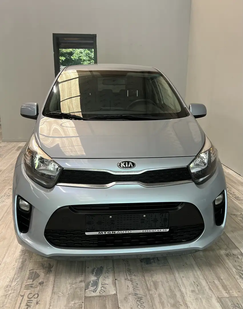 Kia Picanto 1.0i Eco Dynamics - 1