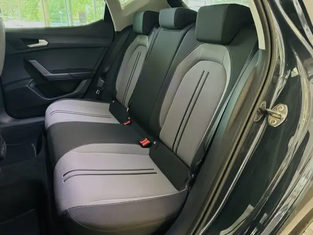 Seat Leon Leon view 11