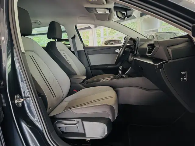 Seat Leon Leon view 12