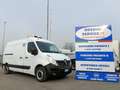 Renault Master MASTER FNAX FURGONE FRIGO ZANOTTI Blanc - thumbnail 1