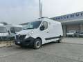 Renault Master MASTER FNAX FURGONE FRIGO ZANOTTI Blanc - thumbnail 5