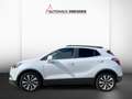 Opel Mokka X 1.4 Turbo Innovation AHK+LED+Navi+SHZ+LM Weiß - thumbnail 4