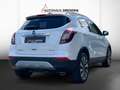 Opel Mokka X 1.4 Turbo Innovation AHK+LED+Navi+SHZ+LM Weiß - thumbnail 6