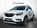Opel Mokka X 1.4 Turbo Innovation AHK+LED+Navi+SHZ+LM Weiß - thumbnail 3