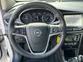 Opel Mokka X 1.4 Turbo Innovation AHK+LED+Navi+SHZ+LM Weiß - thumbnail 10