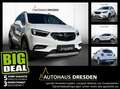 Opel Mokka X 1.4 Turbo Innovation AHK+LED+Navi+SHZ+LM Weiß - thumbnail 1