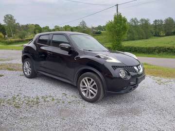 Juke 1.2 DIG-T 2WD Tekna