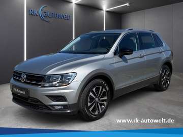 IQ.DRIVE 1.5 TSI AHK-klappbar Navi Apple CarPlay