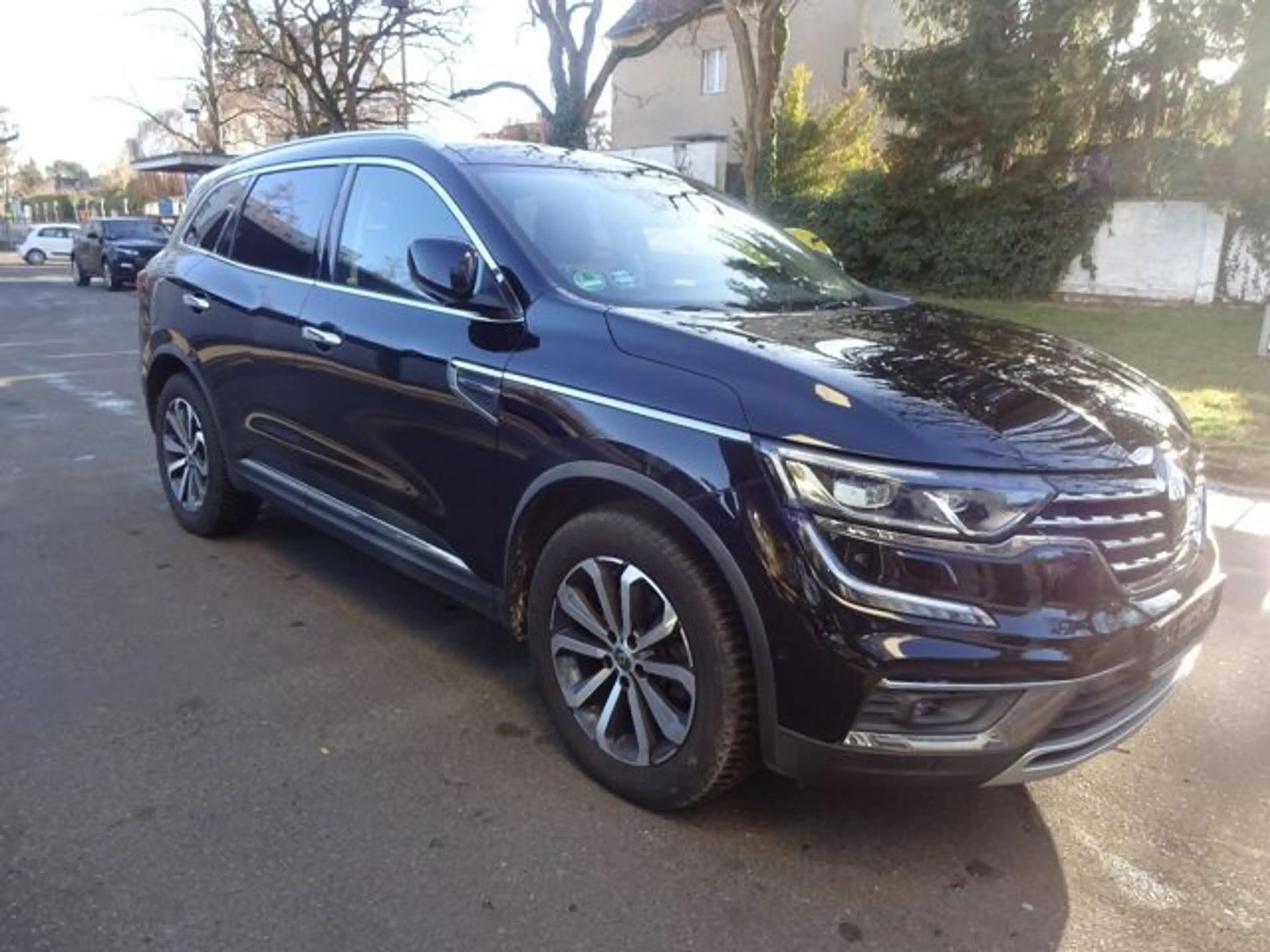 Renault Koleos Limited 4x4 — photo 3
