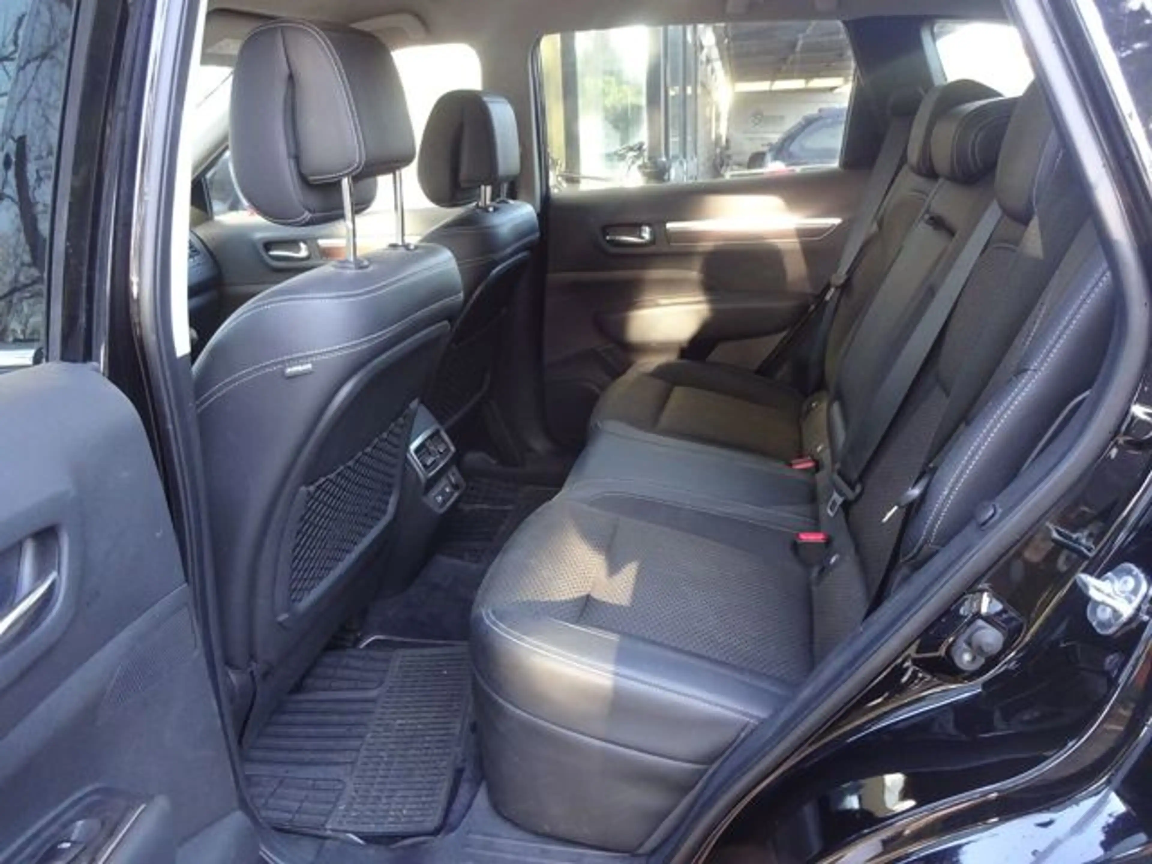 Renault Koleos Limited 4x4 — photo 8