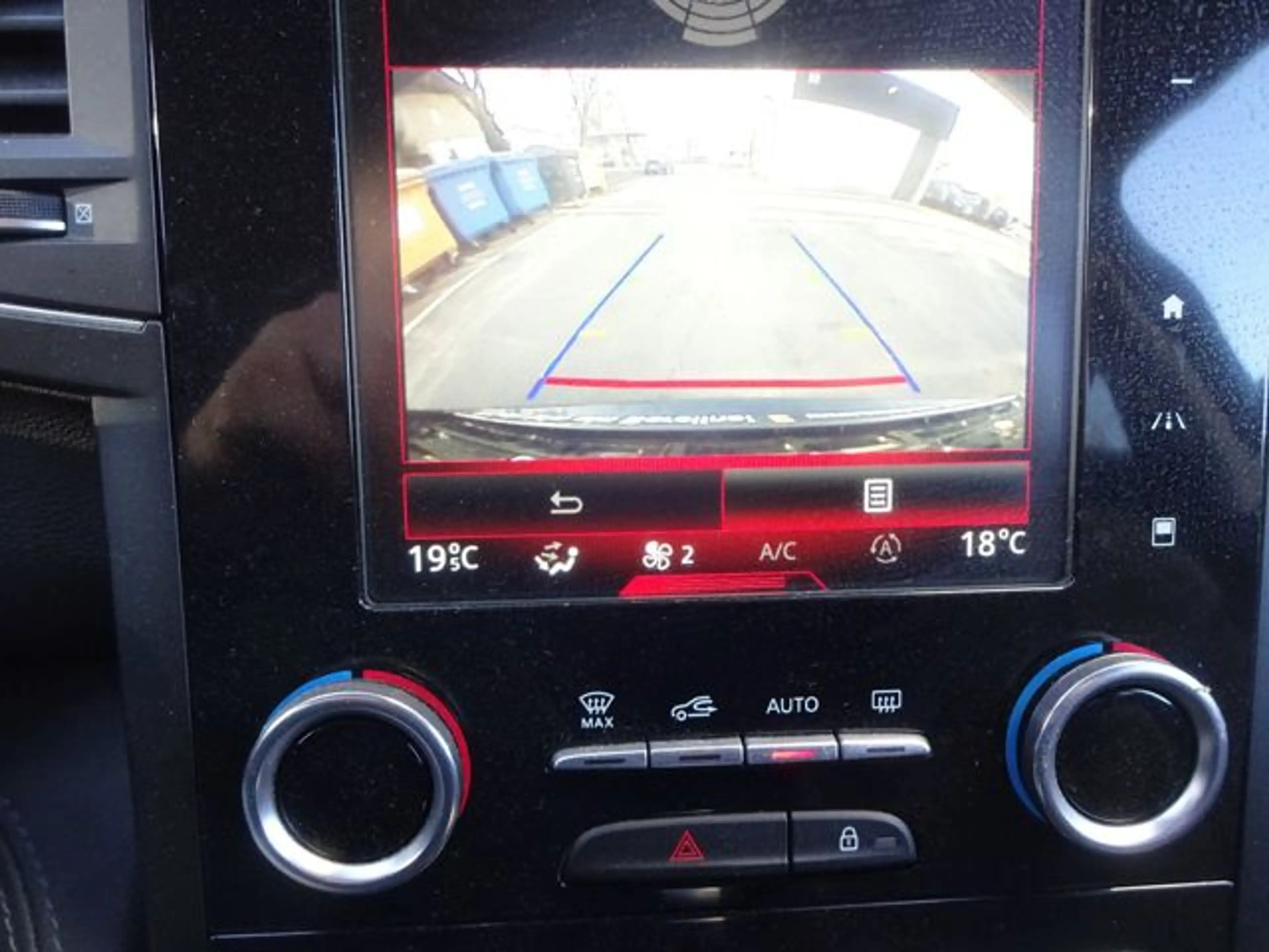 Renault Koleos Limited 4x4 — photo 4