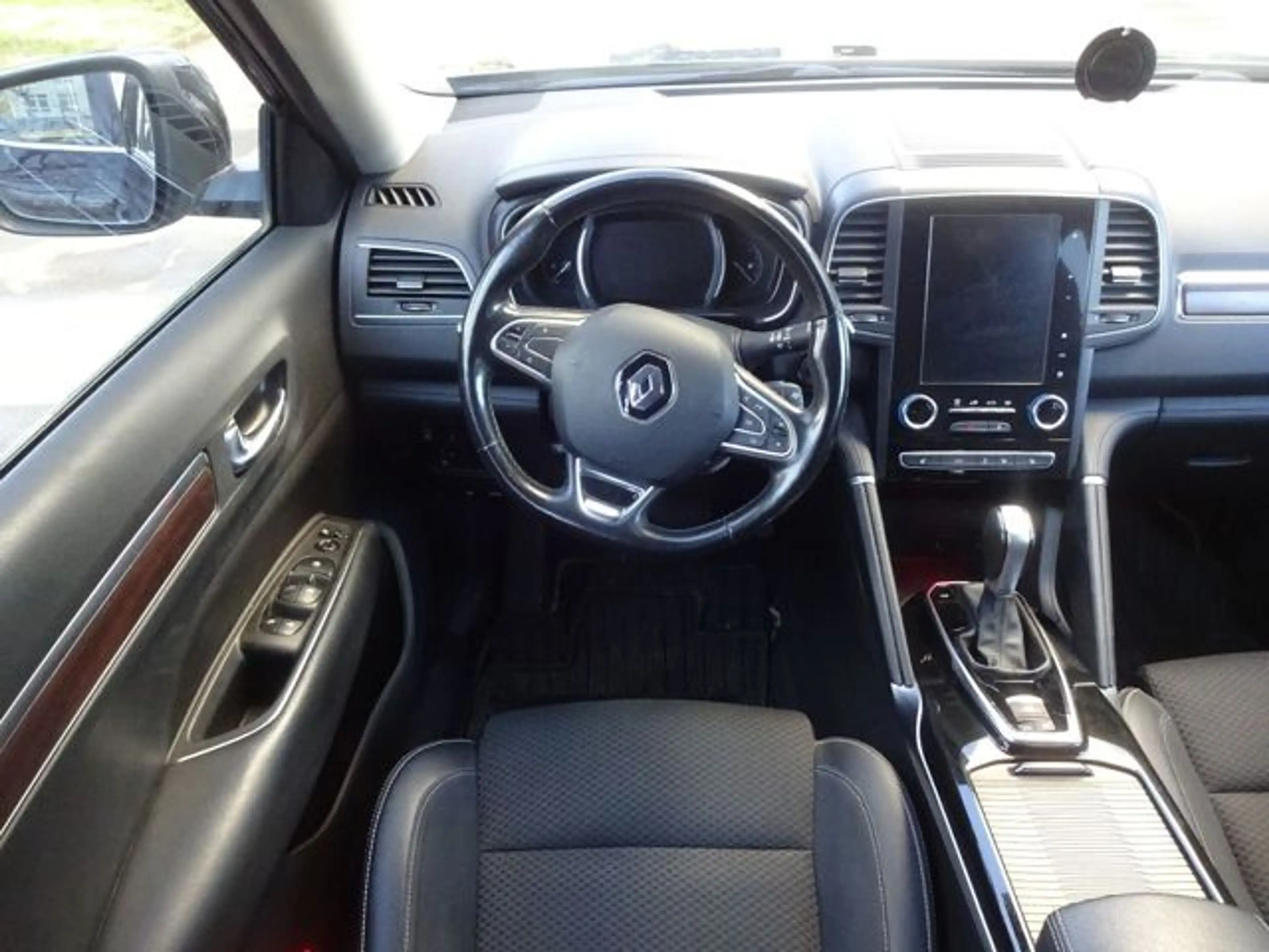 Renault Koleos Limited 4x4 — photo 10