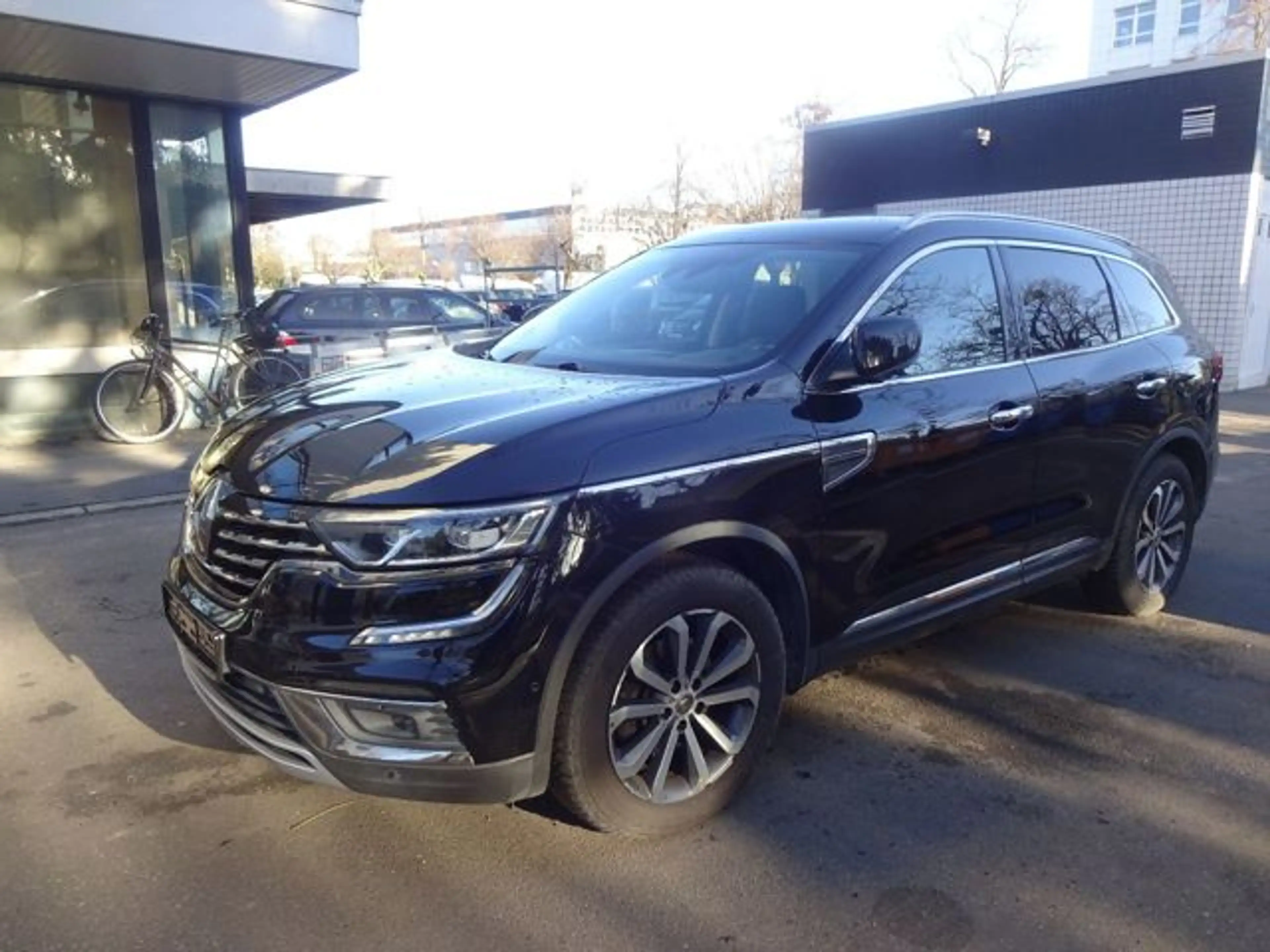 Renault Koleos Limited 4x4