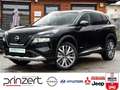 Nissan X-Trail 1.5 VC-T e-Power Tekna+ 20"Zoll Чорний - thumbnail 1