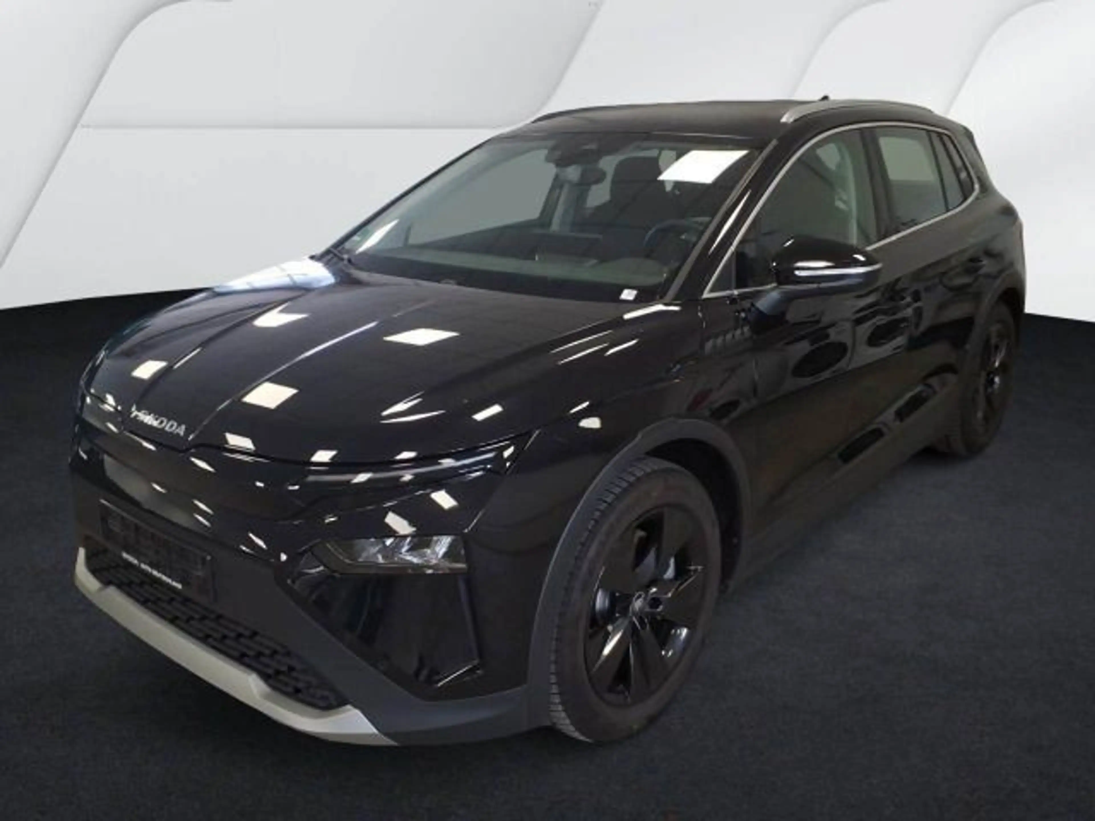 Skoda Elroq 85 LOFT NAVI KAMERA KLIMA SHZG PDC — photo 2