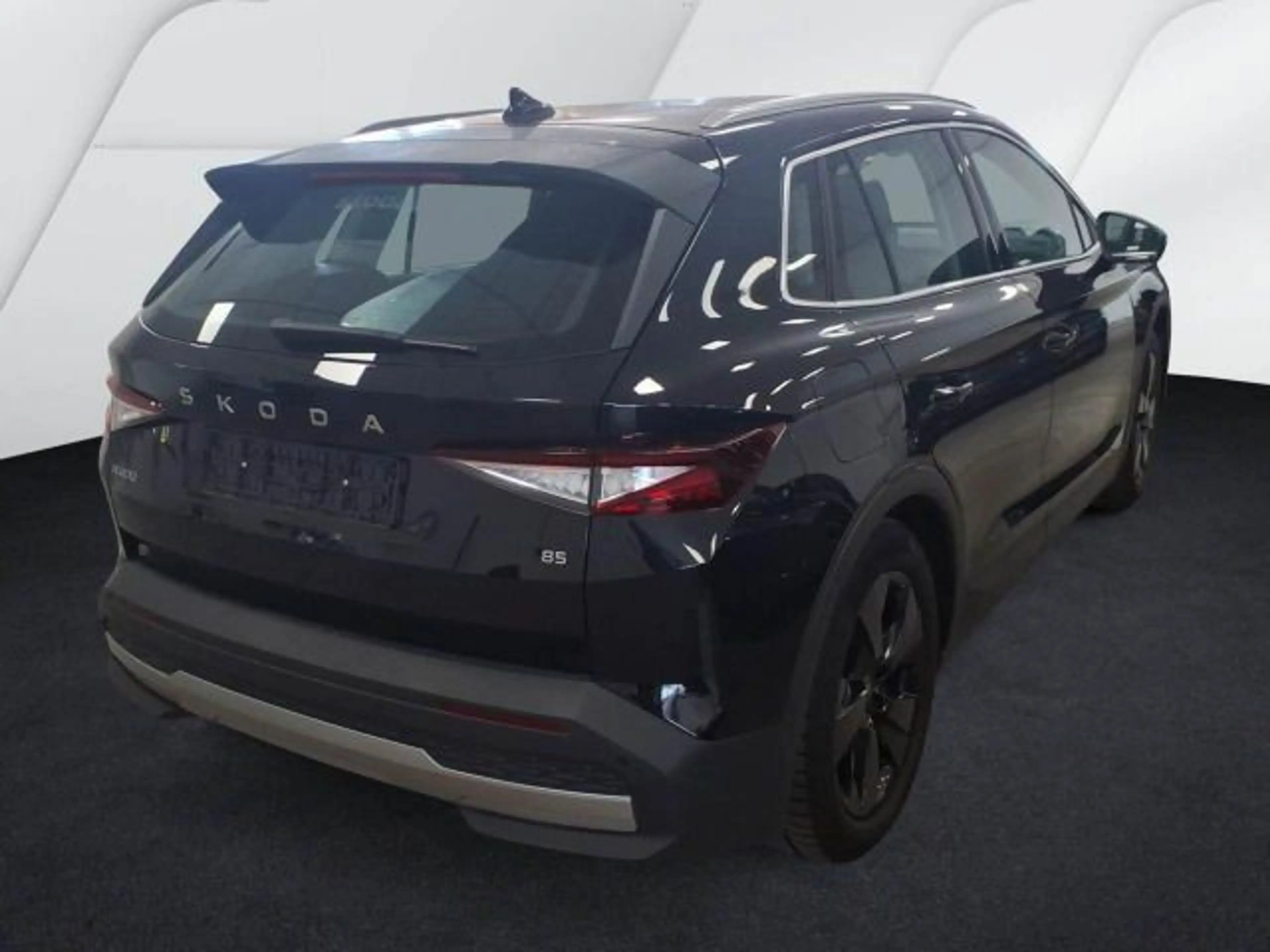 Skoda Elroq 85 LOFT NAVI KAMERA KLIMA SHZG PDC — photo 3