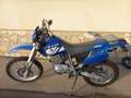 Yamaha TT 600 Blauw - thumbnail 2