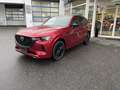 Mazda CX-60 2.5L e-SKYACTIV PHEV 327ps 8AT AWD HOMURA COSO [DRAS] Rot - thumbnail 3
