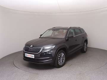 4x4 Style 125 TDI DSG
