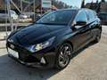 Hyundai i20 i-Line Plus 1,2 MPi Schwarz - thumbnail 1