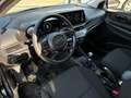 Hyundai i20 i-Line Plus 1,2 MPi Schwarz - thumbnail 9