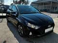 Hyundai i20 i-Line Plus 1,2 MPi Schwarz - thumbnail 4