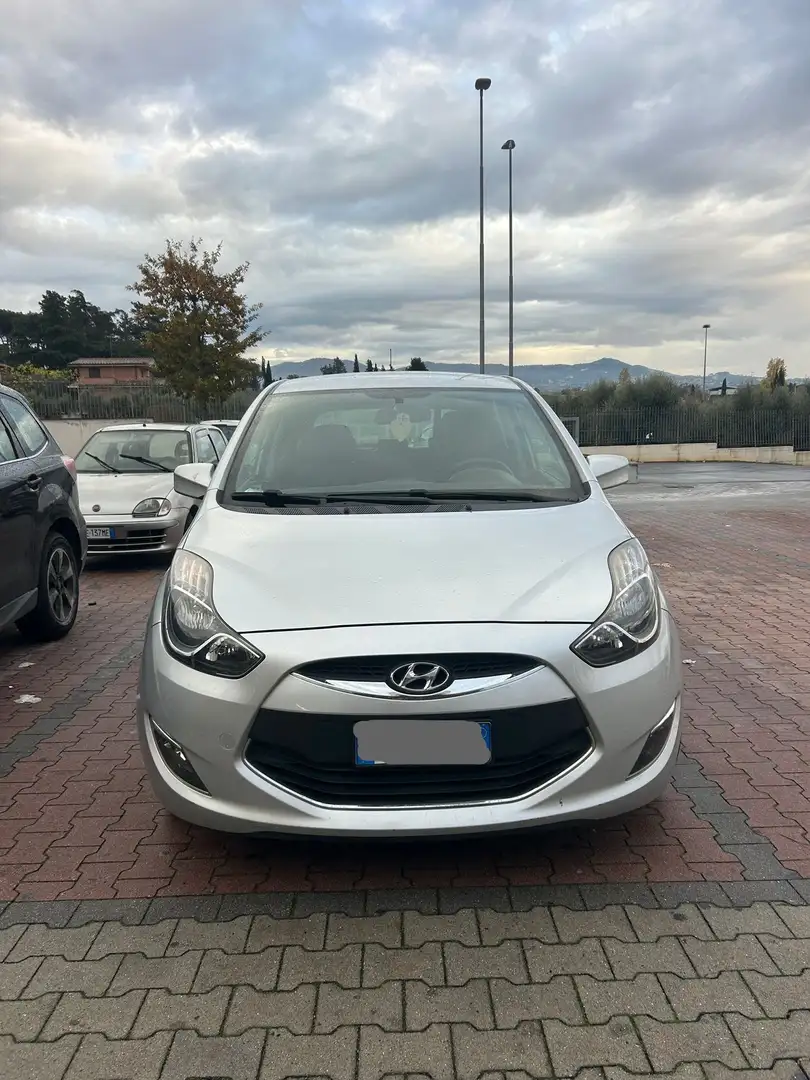 Hyundai iX20 1.6 Comfort - 1